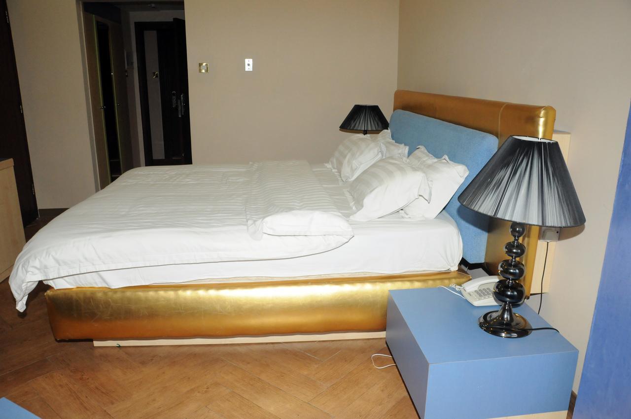 Sky Hotel Salmiya Ngoại thất bức ảnh