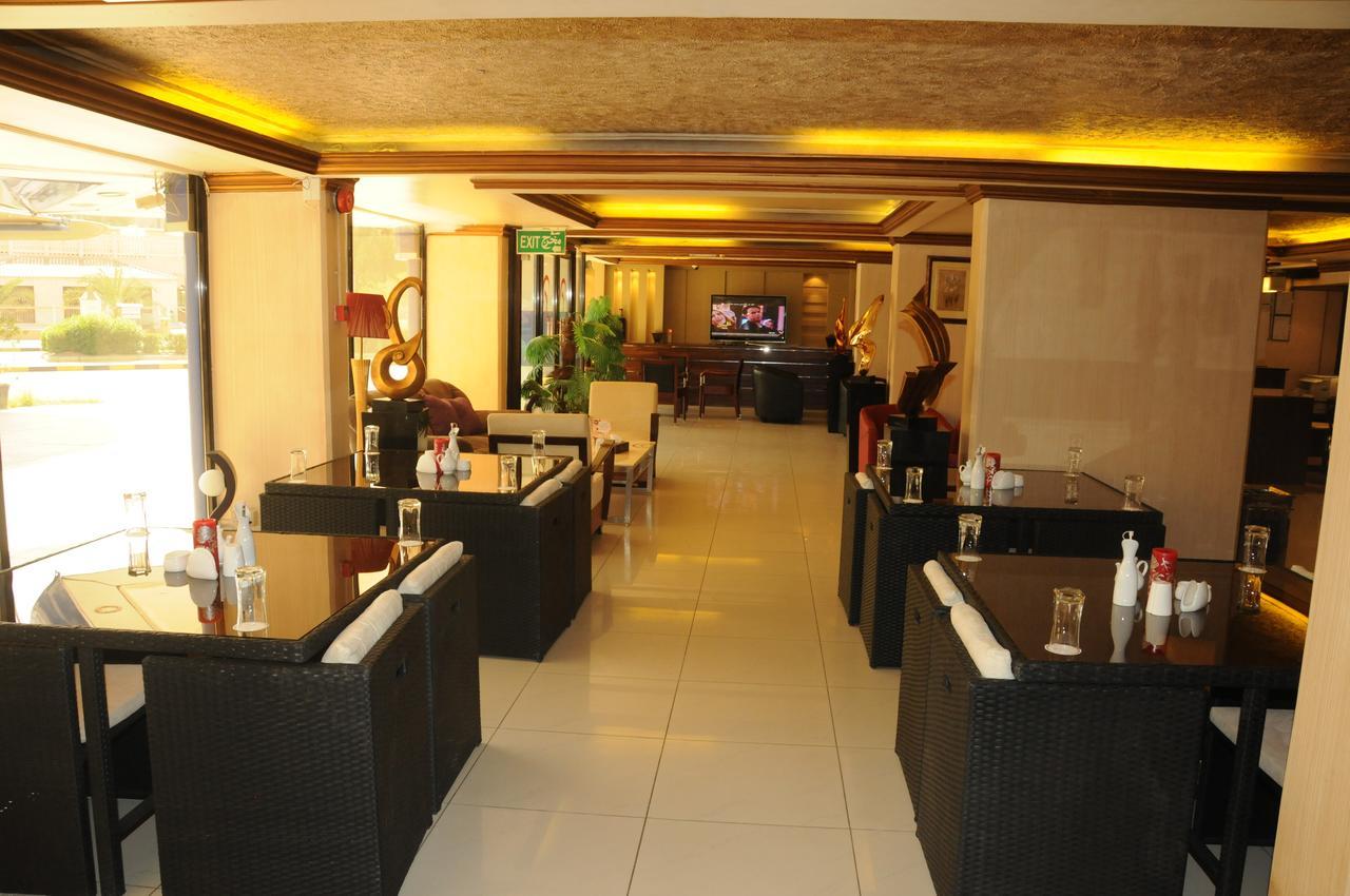 Sky Hotel Salmiya Ngoại thất bức ảnh