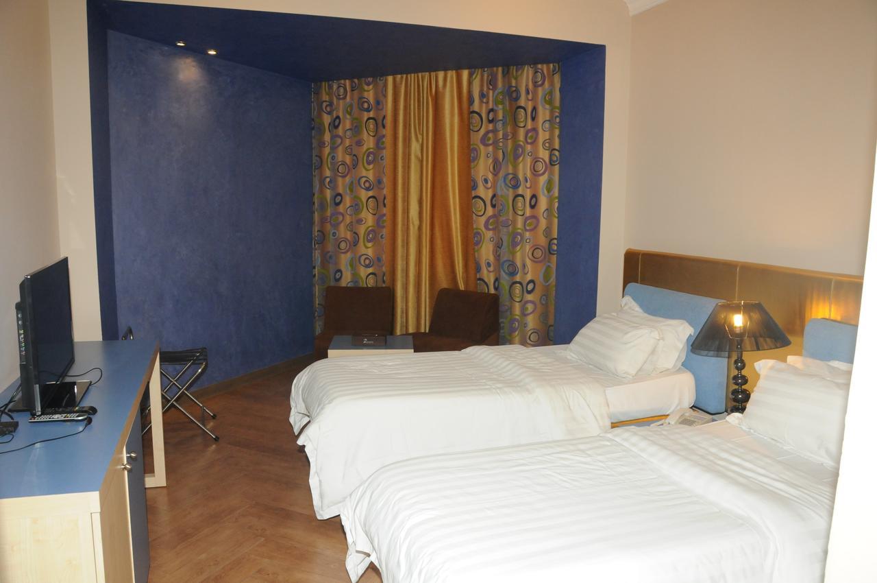 Sky Hotel Salmiya Ngoại thất bức ảnh