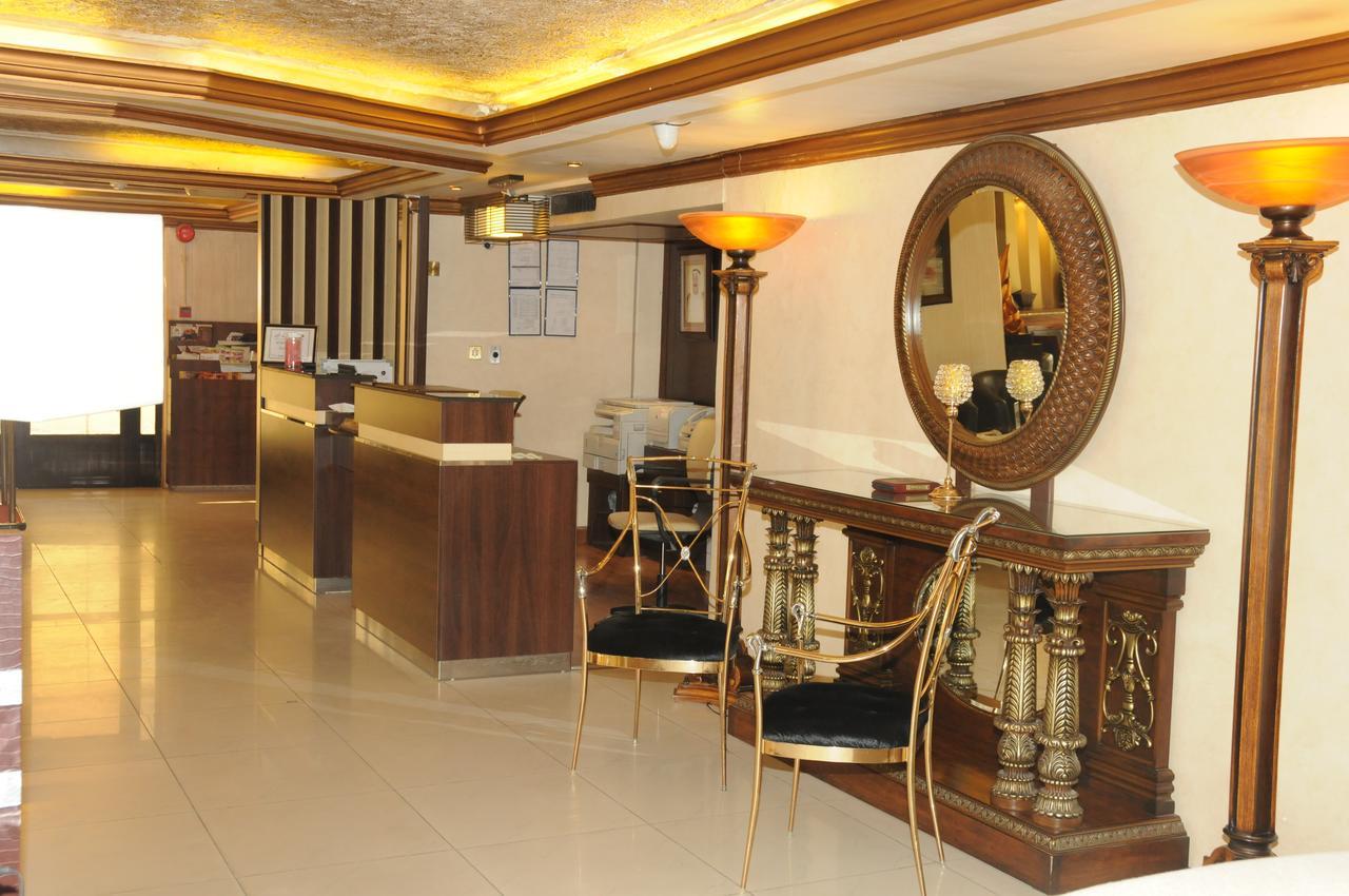Sky Hotel Salmiya Ngoại thất bức ảnh
