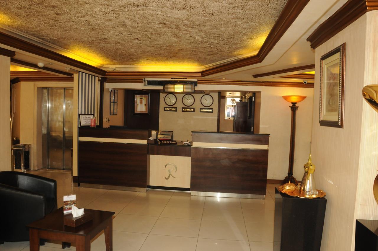 Sky Hotel Salmiya Ngoại thất bức ảnh