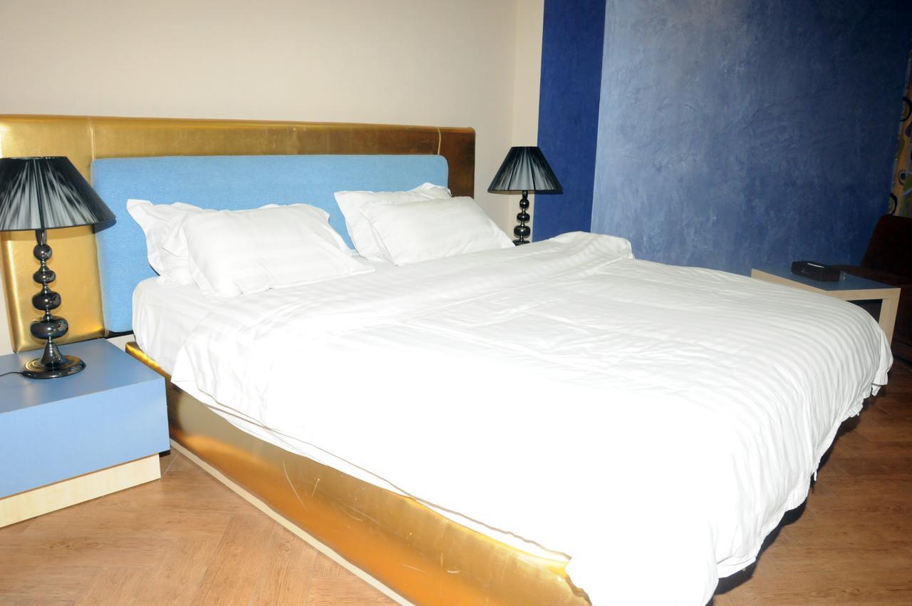 Sky Hotel Salmiya Ngoại thất bức ảnh
