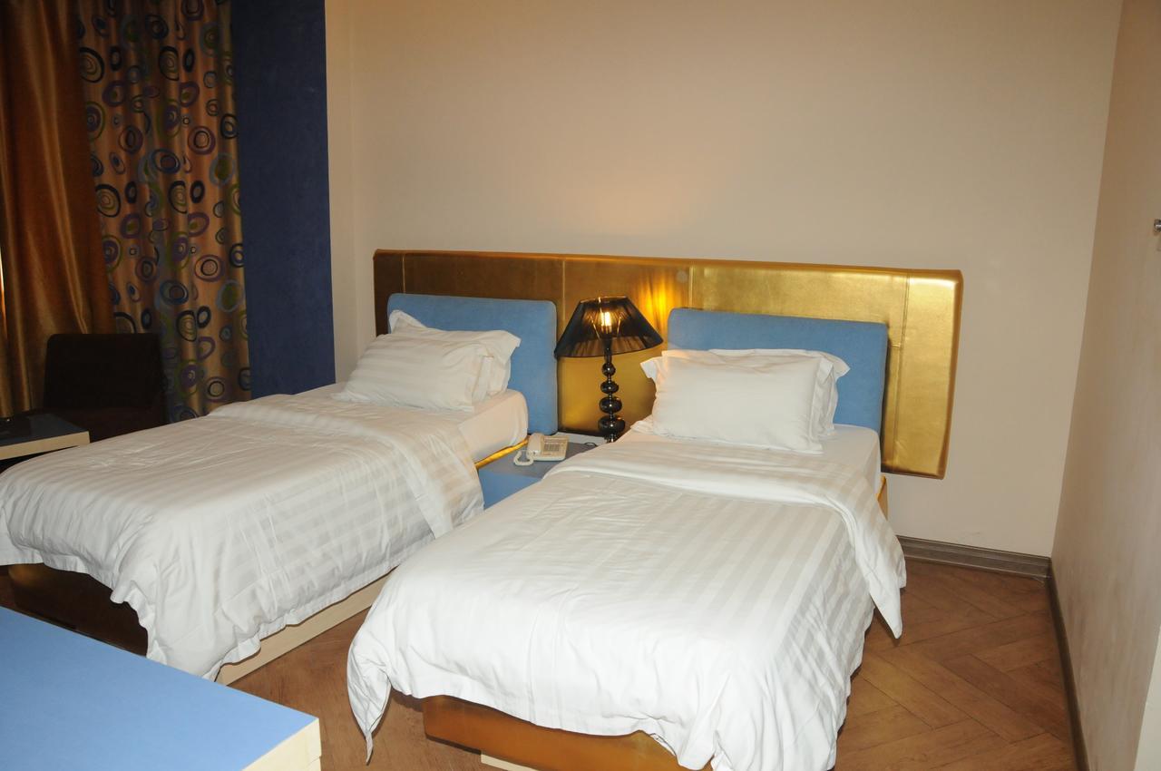 Sky Hotel Salmiya Ngoại thất bức ảnh