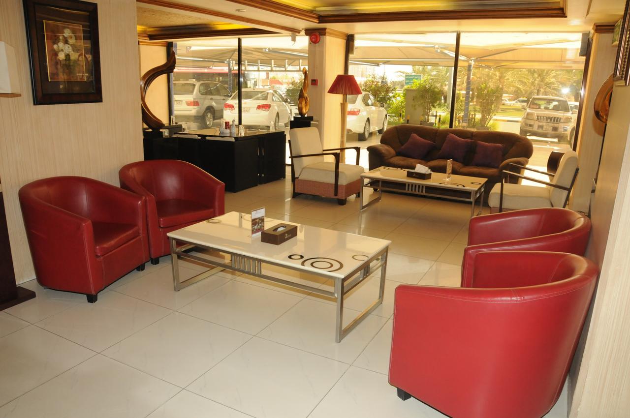Sky Hotel Salmiya Ngoại thất bức ảnh