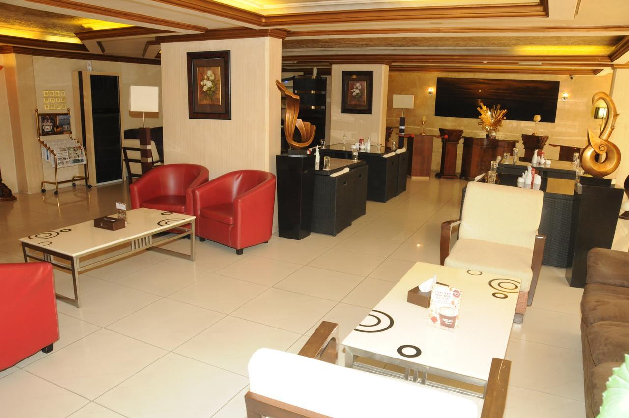 Sky Hotel Salmiya Ngoại thất bức ảnh